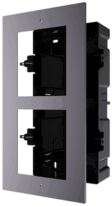 LTS LTH-M201-2F Video Intercom 2 Module Frame  Flush Mount