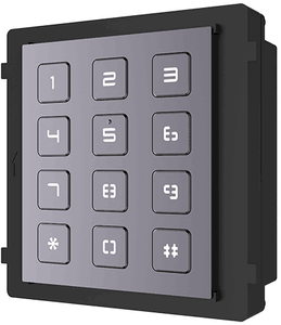 LTS LTH-M201-KP Video Intercom 12 Buttons Keypad Module