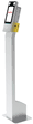 LTS LTK-WRISTKIT Wrist Temperature Measurement with Facial Terminal