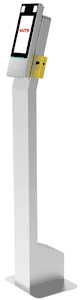 LTS LTK-WRISTKIT Wrist Temperature Measurement with Facial Terminal