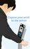 LTS LTK-WRISTKIT Wrist Temperature Measurement with Facial Terminal