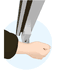 LTS LTK-WRISTKIT Wrist Temperature Measurement with Facial Terminal