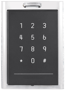 LTS LTK1101MK Mifare Card Reader w/Keypad
