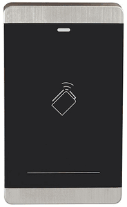 LTS LTK1103M Professional Mifare Card Wiegand Reader