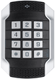 LTS LTK1104MK Mifare Card Reader w/Keypad Vandal Proof