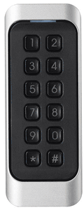 LTS LTK1107MK Professional Mifare Card Wiegand Reader with Keypad