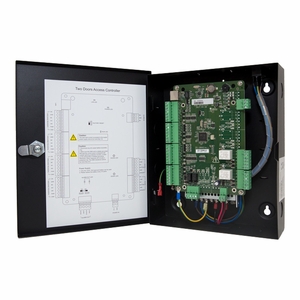 LTS LTK2802 Access Control 2 Doors Controller