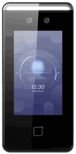LTS LTK3410MF Face Recognition Terminal