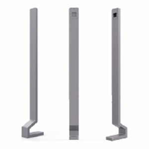 LTS LTK3607-FLOOR Floor Stand For Forehead Temperature Measurement with Facial Terminal
