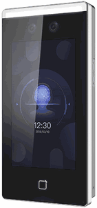 LTS LTK3607FM Facial Recognition Intercom/AC Terminal