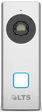 LTS LTK6128W-WIFI Platinum Network HD Video Doorbell 2MP