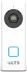 LTS LTK6128W-WIFI Platinum Network HD Video Doorbell 2MP