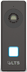 LTS LTK6128W-WIFI Platinum Network HD Video Doorbell 2MP