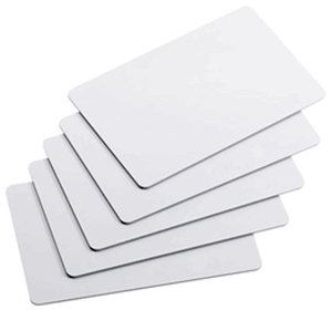 LTS LTKC1356M 13.56MHz Mifare Card for Access Control