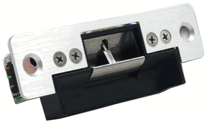 LTS LTKL101 12V DC Electric Door Strike for Access Control