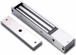 LTS LTKL206 12V DC 600lb Magnetic Lock for Access Control