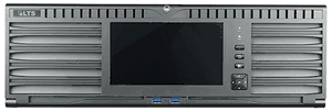 LTS LTN07256-R Platinum Enterprise Level 256 Channel NVR 3U