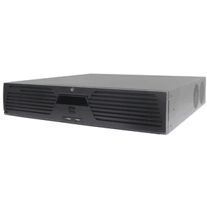 LTS LTN0764-R8 Platinum Enterprise Level 64 Channel NVR 2U 768Mbps