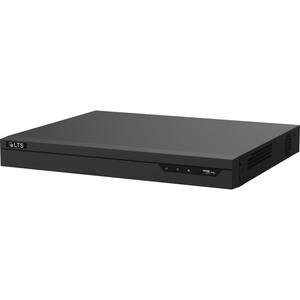LTS LTN6008D-P8 8-ch PoE 1U MD2.0 4K NVR