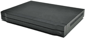 LTS LTN6216-P16 16 Channel 1U 16PoE 4K&H.265 NVR