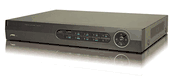 LTS LTN7604-HT 4Ch Analog + 4Ch IP 20Mbps Hybrid Network Camera NVR