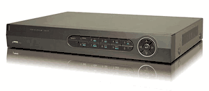 LTS LTN7604-HT 4Ch Analog + 4Ch IP 20Mbps Hybrid Network Camera NVR