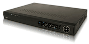 LTS LTN7608-HT 8Ch Analog + 8Ch IP 40Mps Hybrid Network Camera NVR