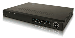 LTS LTN7608-HT 8Ch Analog + 8Ch IP 40Mps Hybrid Network Camera NVR