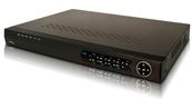LTS LTN7608-P8 8 Channel Professional Level IP NVR 40Mbps 8 Port PoE