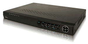 LTS LTN7616-HT 16Ch Analog + 16Ch IP 80Mbps Hybrid Network Camera NVR