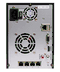 LTS LTN7616V-P4 16Ch 80Mbps Compact Mini-Tower with Hot-Swap Technology NVR