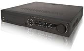 LTS LTN7732-P16 32 Channel NVR with built-in 16 Ch PoE Switch
