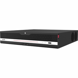 LTS LTN8064D-R Platinum Plus 64CH 8K Network Video Recorder RAID 8 SATA