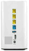 LTS LTN8208-W Platinum 8 Channel Wifi NVR with Pre-installed 1TB HDD