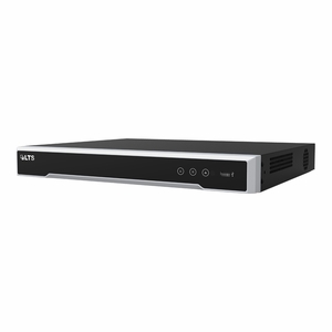 LTS LTN8616-P16N Platinum 16 Channel 86 Series 8K NVR
