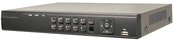 LTS LTN8704-HT Compact 4-ch Analog 4 Ch IP Hybrid NVR