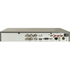LTS LTN8704-HT Compact 4-ch Analog 4 Ch IP Hybrid NVR