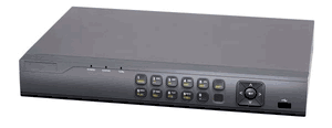 LTS LTN8704-P4 4CH 1U Plug & Play NVR