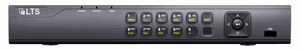 LTS LTN8704Q-P4 Platinum Professional Level 4 Channel NVR - 4K Recording
