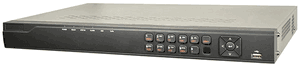 LTS LTN8708-P8 Plug & Play with 8 independent PoE Network Video Recorder