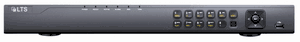 LTS LTN8708Q-P8 Platinum Professional Level 8 Channel NVR - 4K Recording