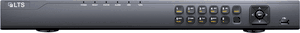 LTS LTN8708Q-P8N 8CH Professional NVR
