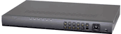 LTS LTN8708T-HT Platinum 8+8 Channel Hybrid NVR Compact 1U