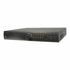 LTS LTN8816-P16 16Ch PoE 1.5U Plug & Play NVR