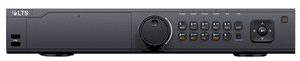 LTS LTN8816K 16 Channel 1.5U Platinum Enterprise Level 4K NVR