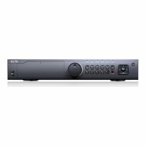 LTS LTN8832 32 Channel 1.5U Case NVR