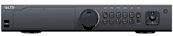 LTS LTN8916-P16 Platinum Enterprise Level 16 Channel 4K Display, 16ch PoE NVR 1.5U
