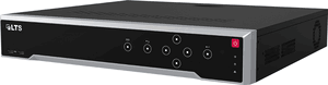 LTS LTN8916-P16N M Series 16 Channel 8K NVR with 16 PoE