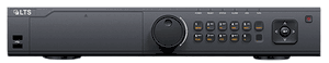 LTS LTN8916 Platinum Enterprise Level 16 Channel 4K Ultra HD Display NVR 1.5U