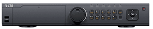 LTS LTN8932-P16 Platinum Enterprise Level 32 Channel 16Ch PoE, 4K Ultra HD Display NVR 1.5U